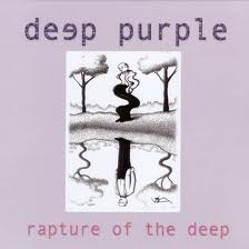Profilový obrázek - Rapture Of The Deep