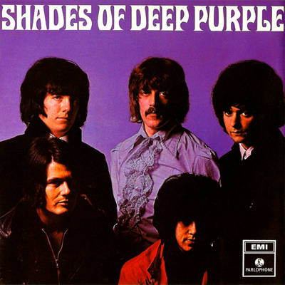 Profilový obrázek - Shades Of Deep Purple