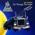 On Through The Night