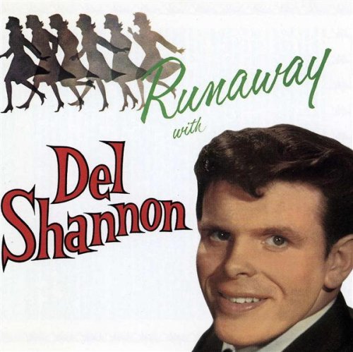 Profilový obrázek - Runaway with Del Shannon