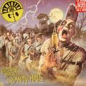 Welcome Back To Insanity Hall