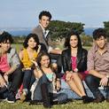 Disney's Friends For Change's