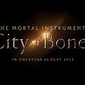 Mortal Instruments:City of Bones - Soundtrack