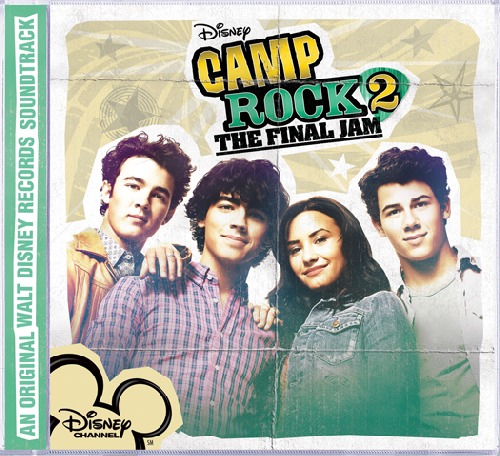 Profilový obrázek - Camp Rock 2