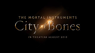 Profilový obrázek - Mortal Instruments:City of Bones - Soundtrack