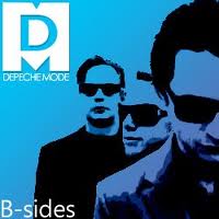 Profilový obrázek - B - Sides