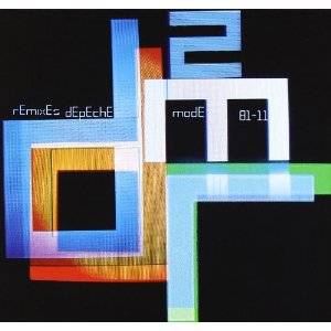 Profilový obrázek - Depeche Mode releasing 1981-2011 remix