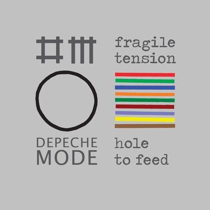 Profilový obrázek - Fragile Tension / Hole To Feed