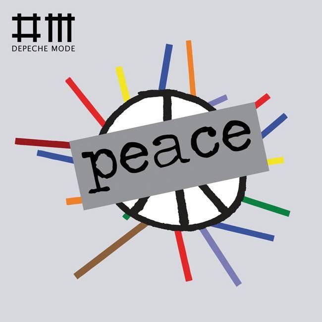 Profilový obrázek - Peace