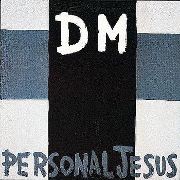 Profilový obrázek - Personal Jesus