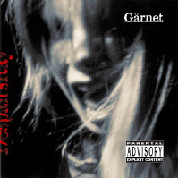 Profilový obrázek - Garnet