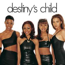 Profilový obrázek - Destiny's Child