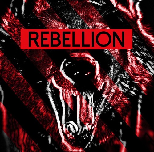 Profilový obrázek - Rebellion