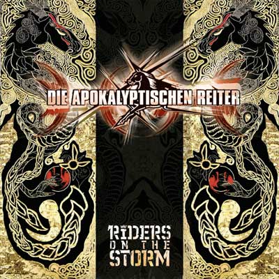 Profilový obrázek - Riders On The Storm