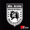 Rock ’n’ Roll Realschule (live)