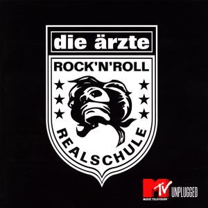 Profilový obrázek - Rock ’n’ Roll Realschule (live)