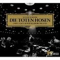 Nur zu Besuch - Unplugged im Wiener Burgtheater