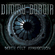 Profilový obrázek - Death Cult Armageddon