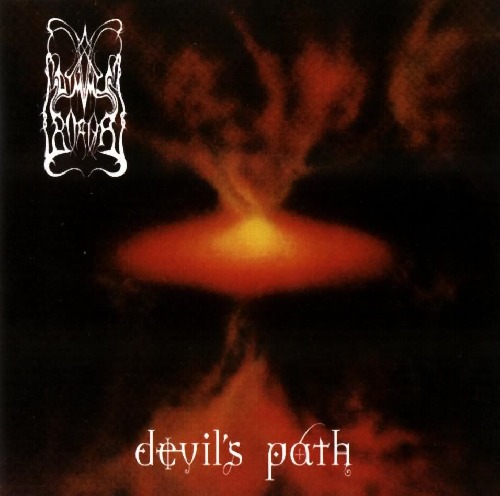 Profilový obrázek - Devil's Path