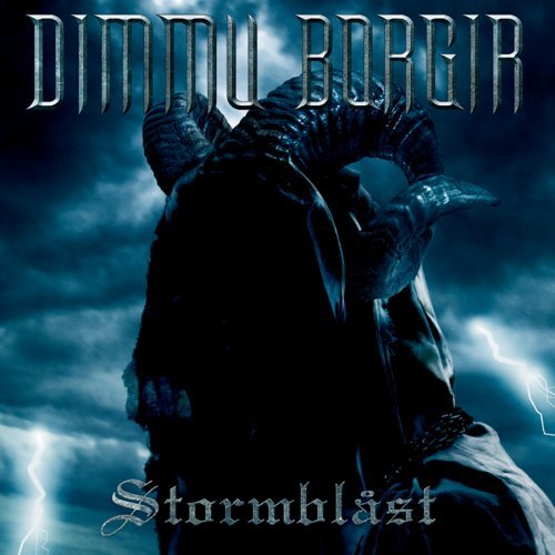 Profilový obrázek - Stormblåst (Special Edition) 