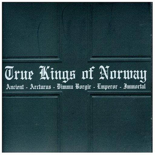 Profilový obrázek - True Kings of Norway