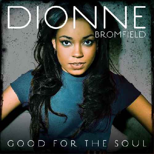 Profilový obrázek - Good for the Soul (Deluxe Edition)