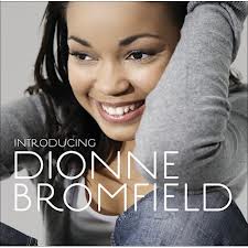 Profilový obrázek - Introducing Dionne Bromfield