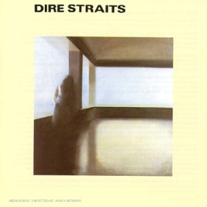 Profilový obrázek - Dire Straits