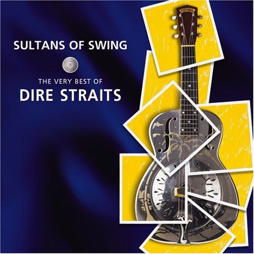 Profilový obrázek - Sultans Of Swing: The Very Best Of Dire Straits