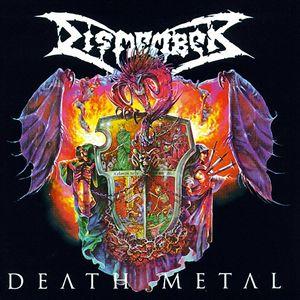 Profilový obrázek - Death Metal