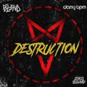 Profilový obrázek - DJ BL3ND & Dany BPM DESTRUCTION (Single)