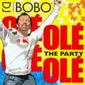 Olé Olé - the Party 