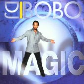 Profilový obrázek - Magic