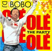 Profilový obrázek - Olé Olé - the Party