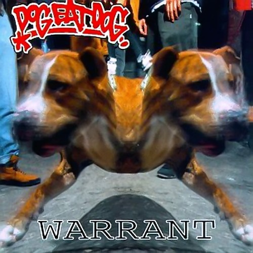 Profilový obrázek - Warrant EP