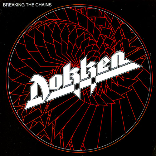 Profilový obrázek - Breaking The Chains