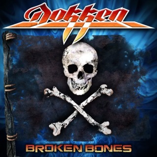 Profilový obrázek - Broken Bones