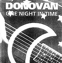 Profilový obrázek - One Night in Time