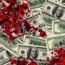 Profilový obrázek - Blood Money