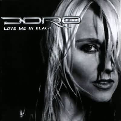 Profilový obrázek - Love Me In Black