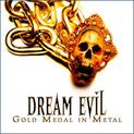 Gold Medal In Metal (LIVE) - Bronze Metal Disc