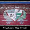 Sing loud, sing proud