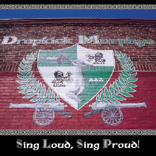 Profilový obrázek - Sing loud, sing proud