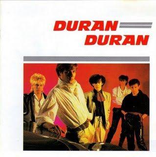 Profilový obrázek - Duran Duran