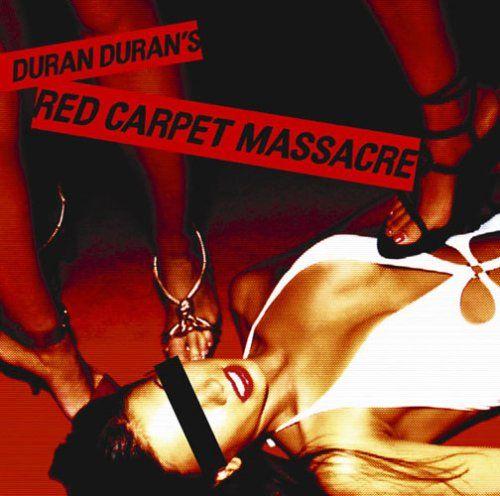 Profilový obrázek - Red Carpet Massacre