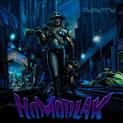 Homodlak