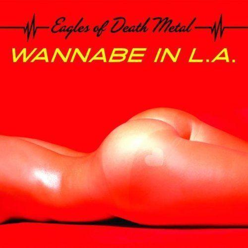 Profilový obrázek - Wannabe in LA