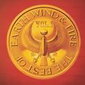 The Best Of Earth, Wind & Fire, Vol. 1