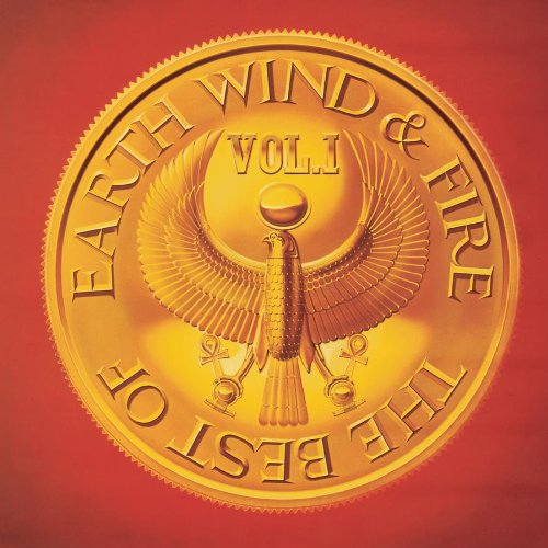 Profilový obrázek - The Best Of Earth, Wind & Fire, Vol. 1