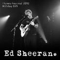 ITunes Festival: London 2012 Performance